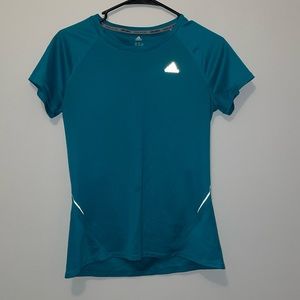 Brand: Adidas | Size: S | Color: Blue